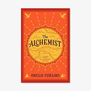 The Alchemist
