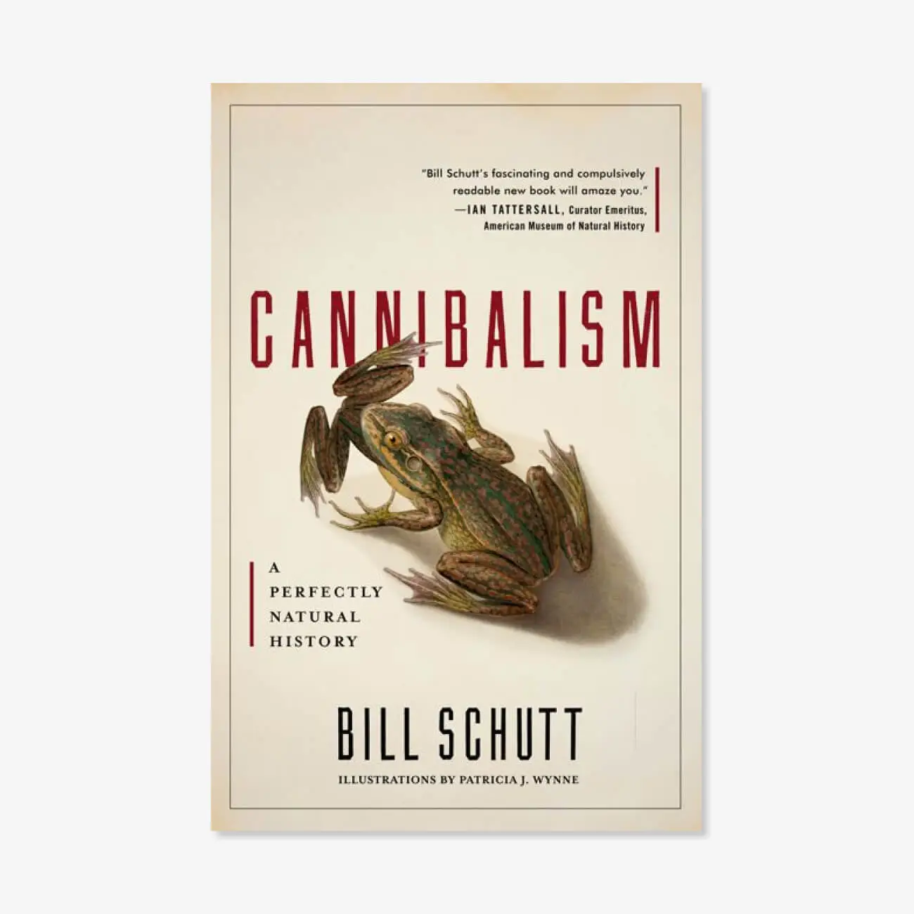 Cannivalism