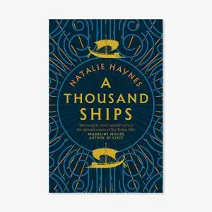 A Thousand Ships